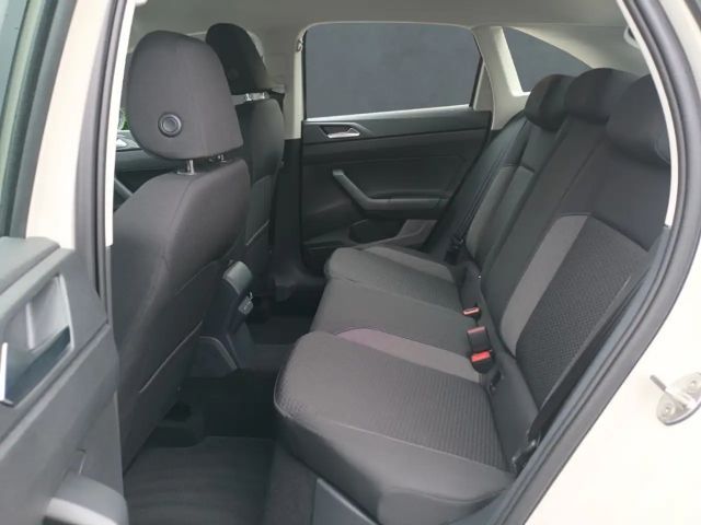Volkswagen Taigo 1.0 TSI Life