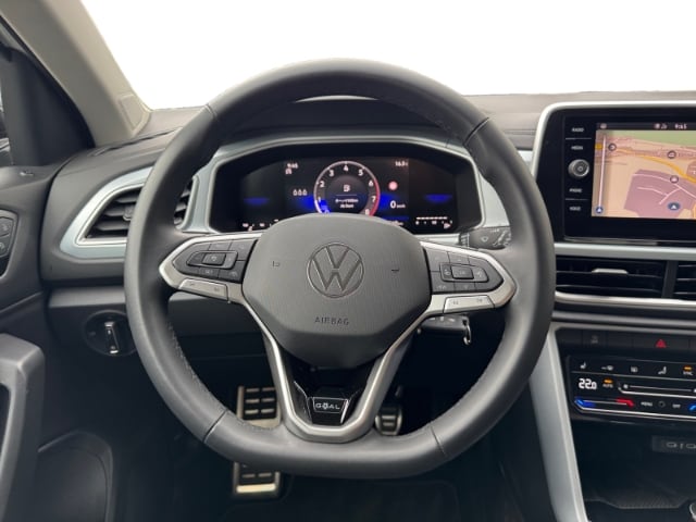 Volkswagen T-Roc 1.0 TSI