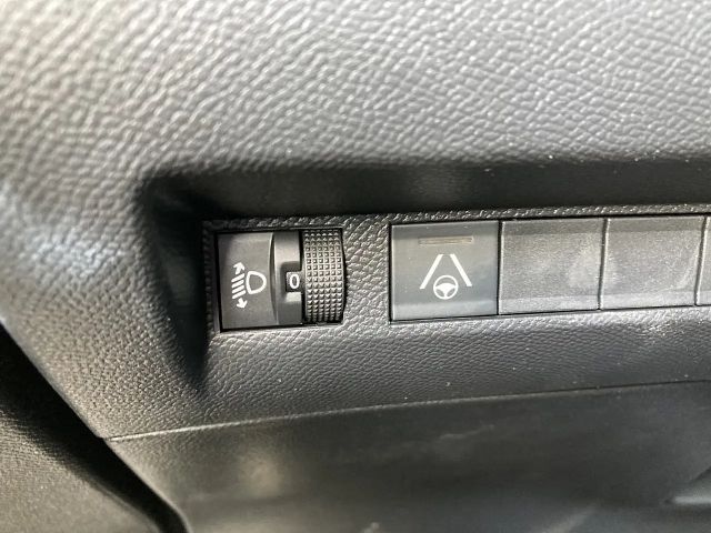 Peugeot E-208 Allure Pack Hybrid