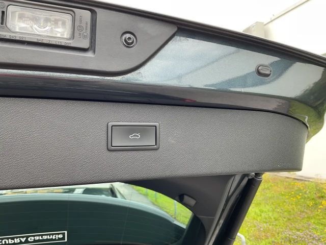 Cupra Formentor Formentor 1,5 TSI ACT Cupra Cupra