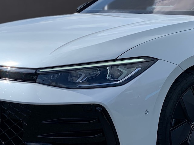 Volkswagen Passat R-Line