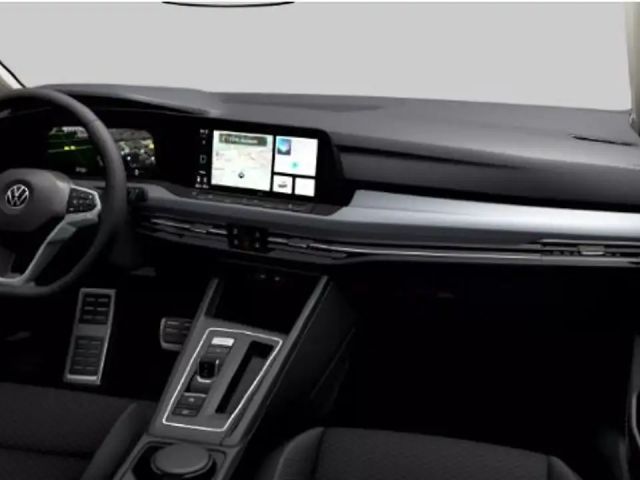 Volkswagen Golf 2.0 TDI DSG