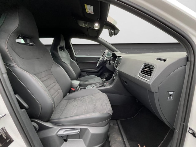 Cupra Ateca 2.0 TSI 4Drive VZ