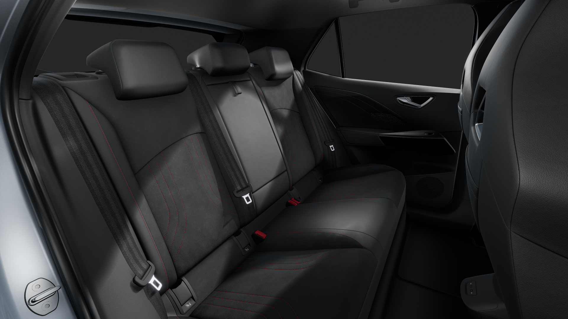 Volkswagen ID.3 GTX Performance