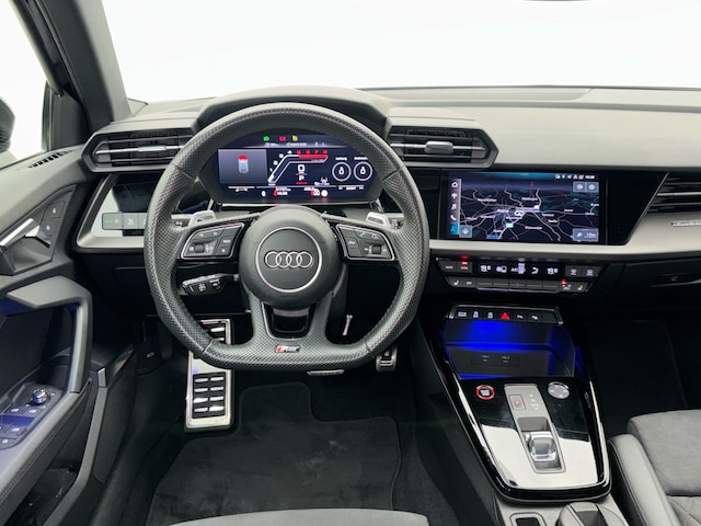 Audi RS3 Quattro S-Tronic Sportback