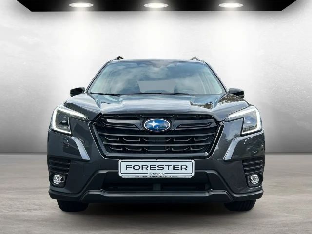 Subaru Forester 2.0ie Edition Black Platinum