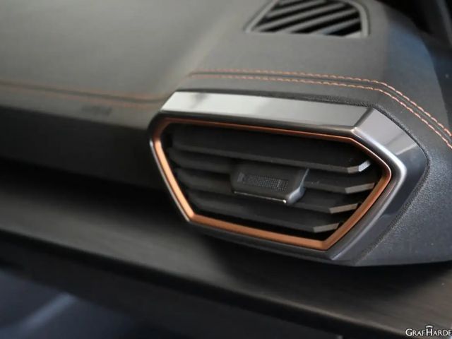 Cupra Formentor 2.0 TSI 4Drive VZ