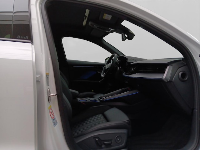 Audi RS3 Quattro S-Tronic Sportback