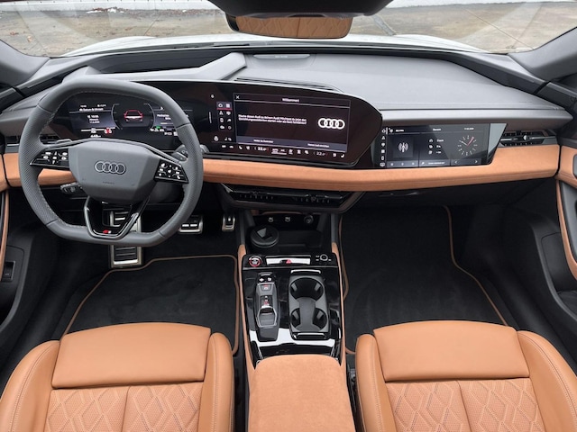 Audi A6 e-tron Avant Quattro