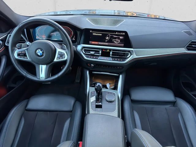 BMW 430 430d Coupé xDrive