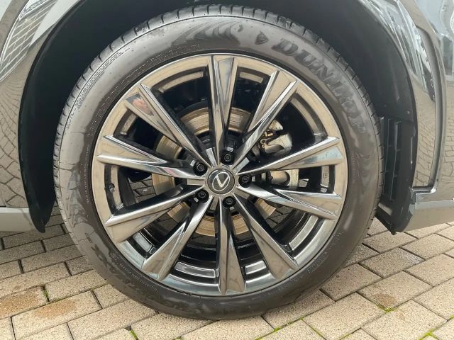 Lexus RX-Serie 4x4 F Sport Sport