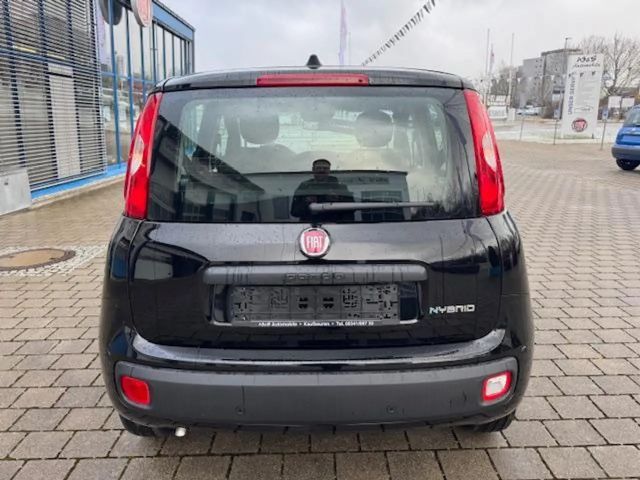 Fiat Panda MY25 1.0 GSE *5-Sitzer*GRA* PDC*Bluet.*