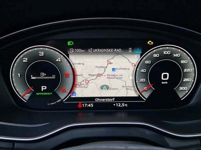 Audi Q5 40 TDI Quattro S-Tronic