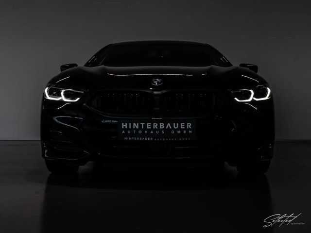 BMW 840 840d M-Sport Sedan xDrive