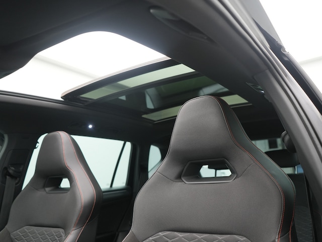 Seat Tarraco DSG FR-lijn e-Hybrid