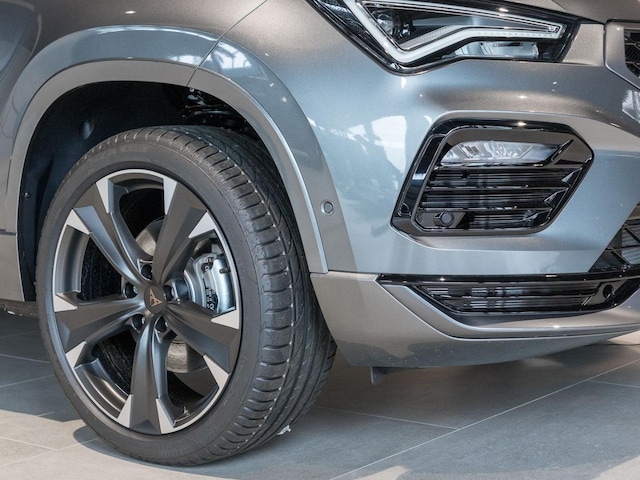 Cupra Ateca 1.5 TSI DSG