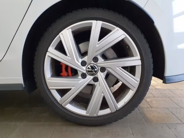 Volkswagen Golf GTI Golf VIII