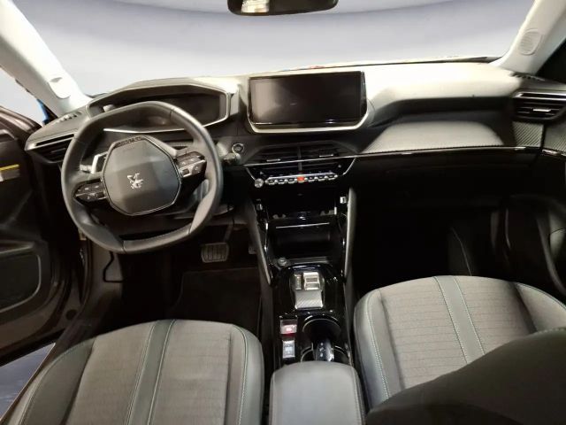 Peugeot 2008 Allure Pack BlueHDi EAT8