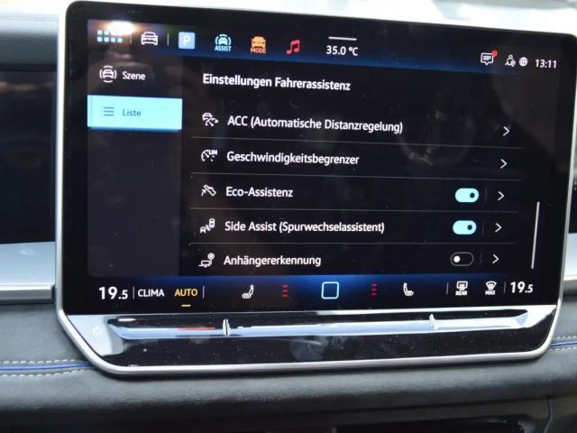 Volkswagen Tayron IQ.Drive R-Line