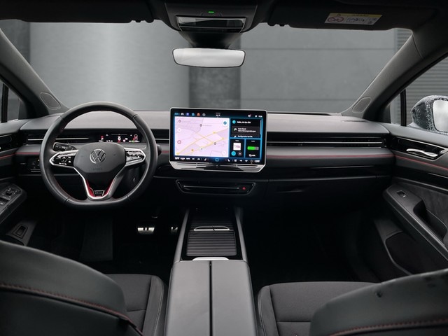 Volkswagen ID.7 4Motion GTX Tourer