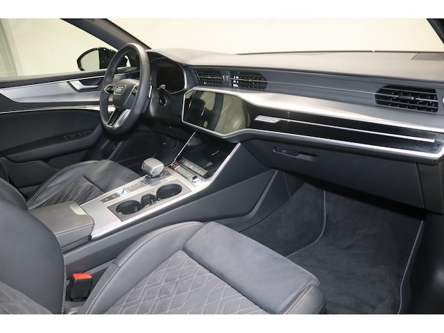 Audi S6 Avant Quattro