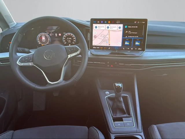 Volkswagen Golf Business Variant