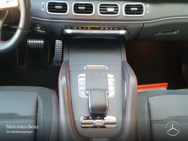 Mercedes-Benz GLE 53 AMG 4MATIC AMG Line