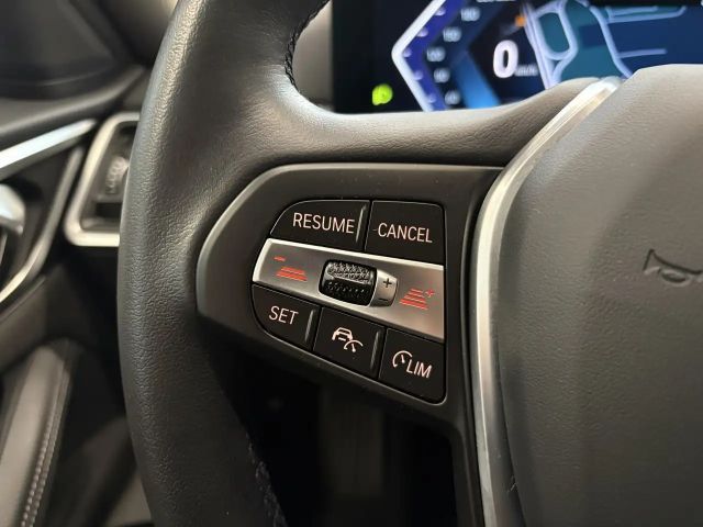 BMW i4 Coupé eDrive35