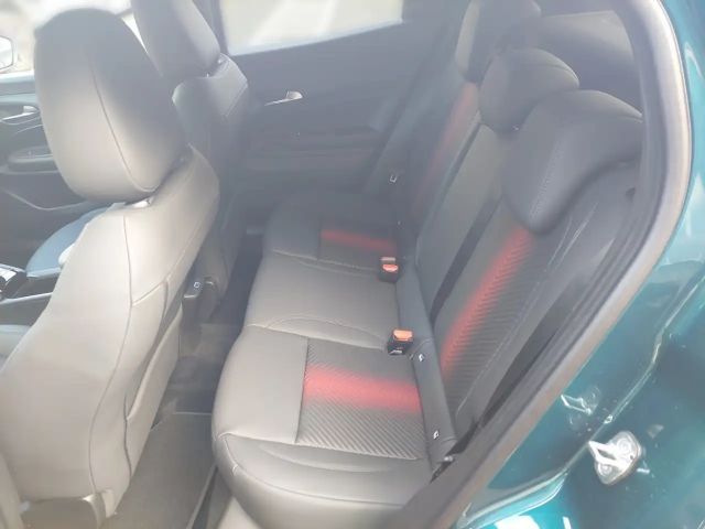 Alfa Romeo Junior Ibrida