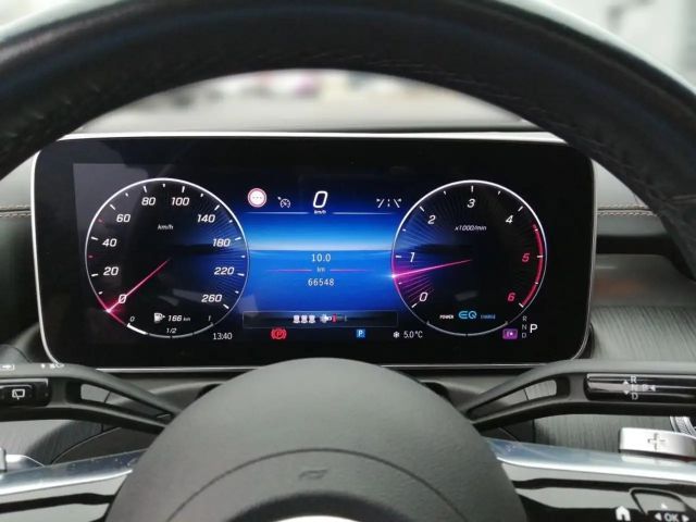 Mercedes-Benz C 220 AMG Line C 220 d Estate