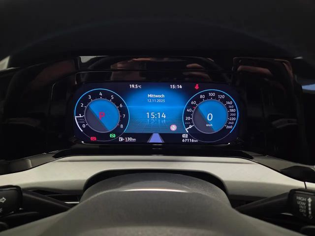 Volkswagen Golf DSG Life Variant