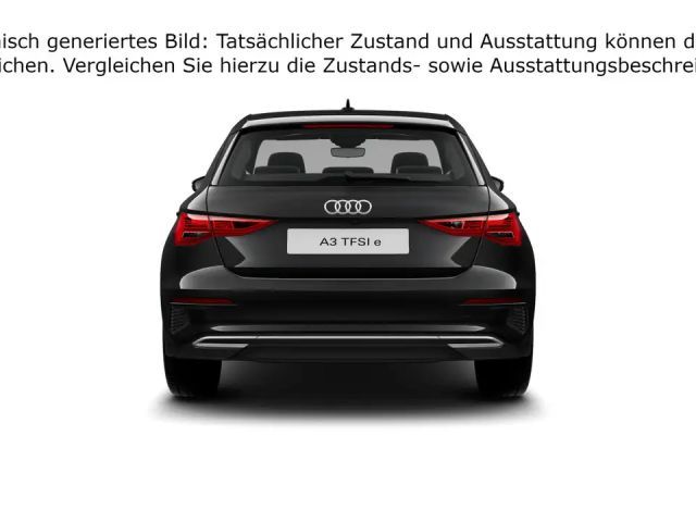 Audi A3 40 TFSI S-Tronic Sedan