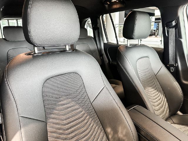 Mercedes-Benz EQB 250