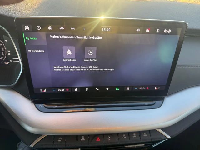 Skoda Octavia 2.0 TDI Combi Selection