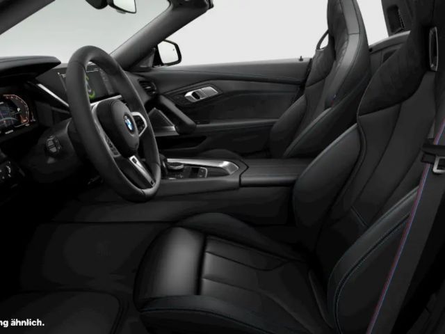 BMW Z4 Cabrio M40i Roadster