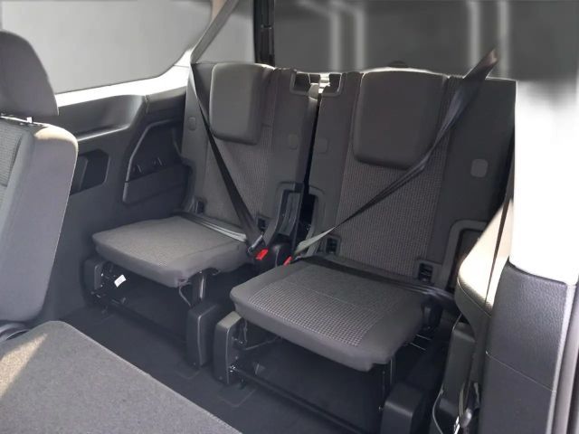 Volkswagen Caddy 1.5 TSI Combi DSG