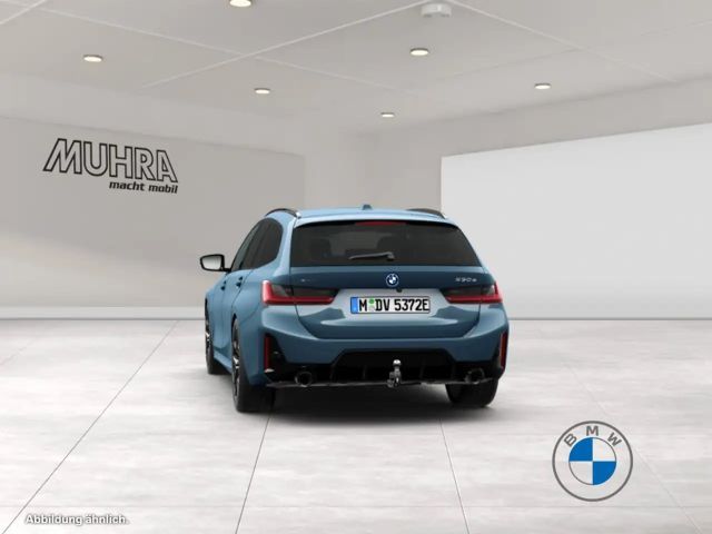 BMW 330 330e M-Sport xDrive