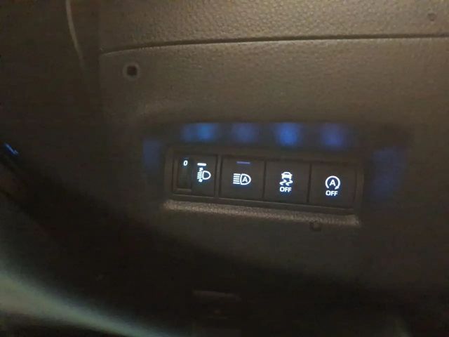 Toyota Aygo X 1.0 VVT-i Hatchback Play VVT-i