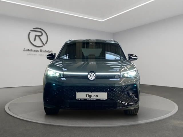 Volkswagen Tiguan 1.5 eTSI DSG R-Line