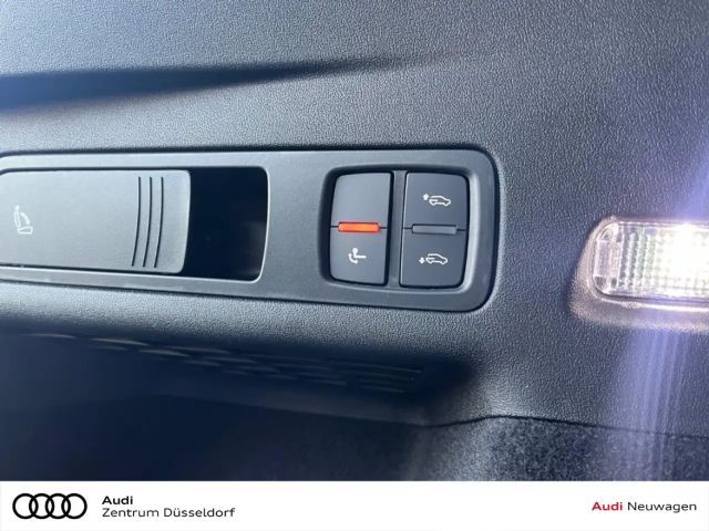 Audi Q6 e-tron Quattro S-Line