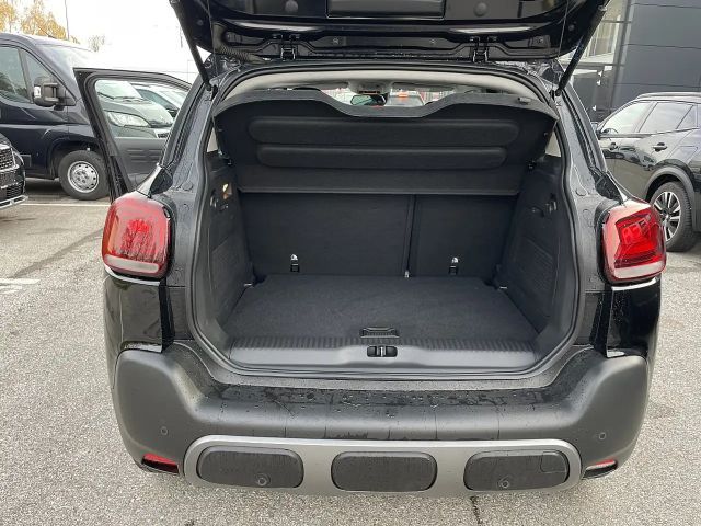 Citroën C3 Aircross Max