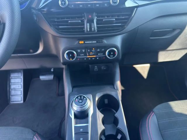 Ford Kuga Plug in Hybrid ST Line X