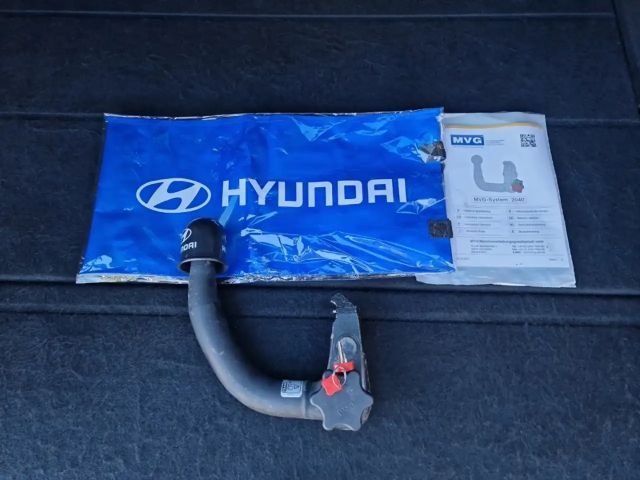 Hyundai i30 1.0 T-GDi