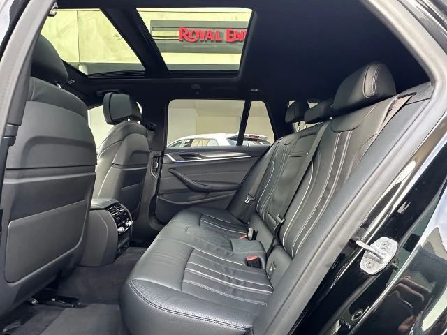 BMW 530 530i M-Sport Touring xDrive