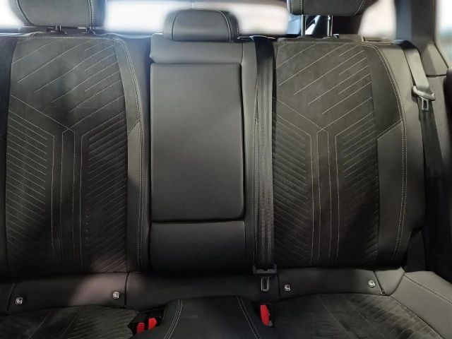 Peugeot 508 BlueHDi GT-Line SW