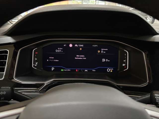 Volkswagen Polo DSG IQ.Drive R-Line