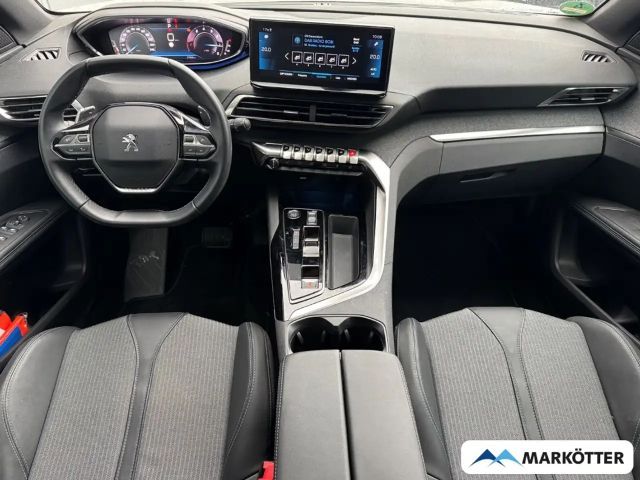 Peugeot 3008 Allure Pack PureTech