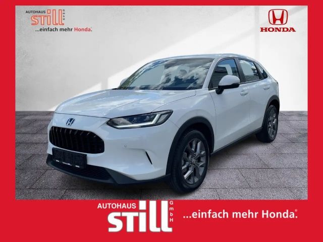 Honda ZR-V 2.0 e:HEV