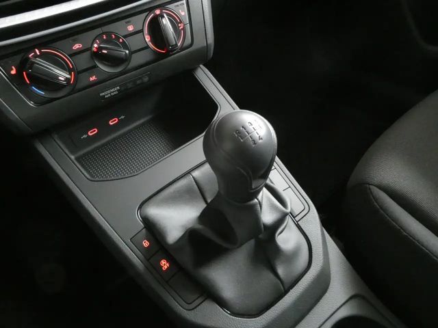 Seat Ibiza 1.0 TSI Reference