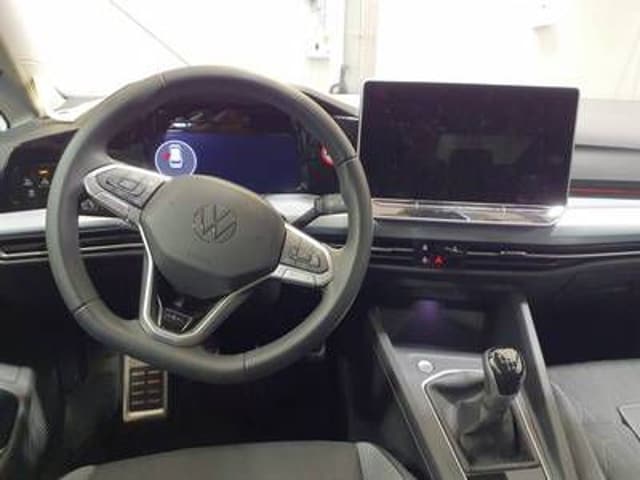 Volkswagen Golf 1.5 TSI Golf VIII Variant